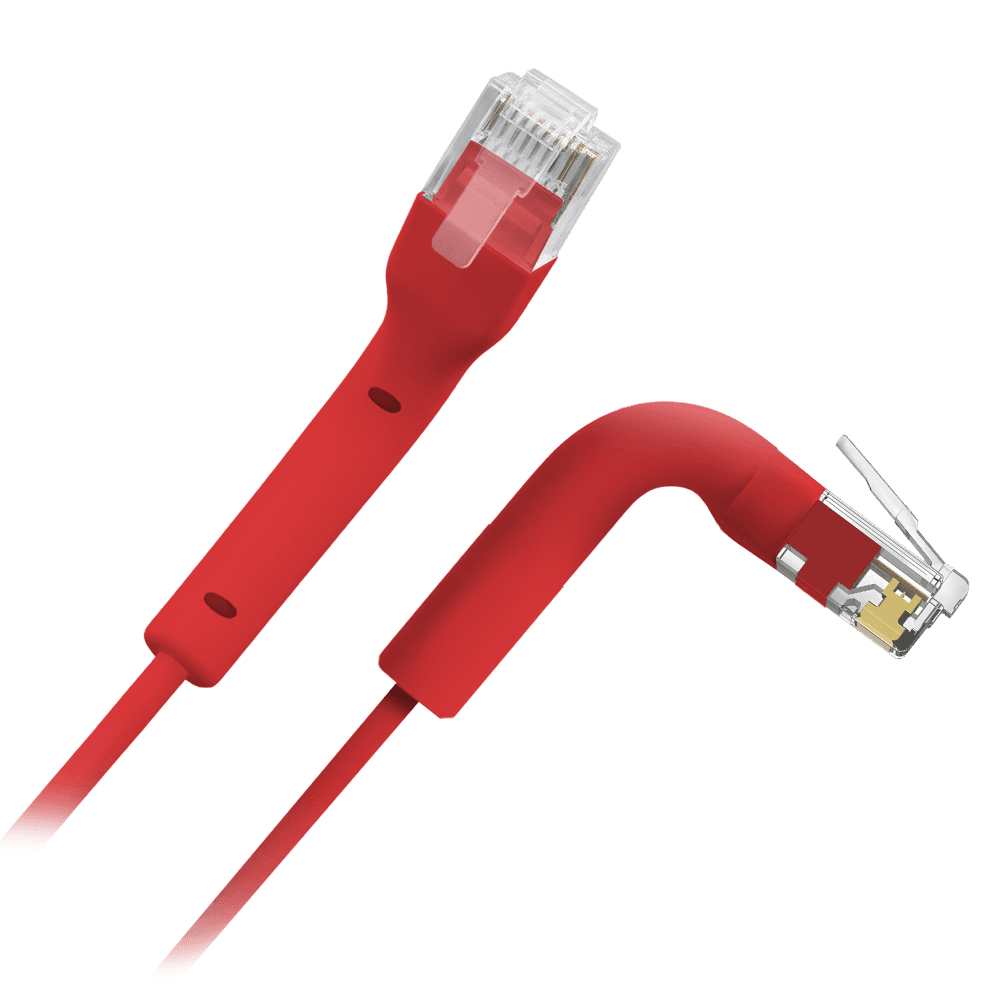 UTP6A-FLEX-1R