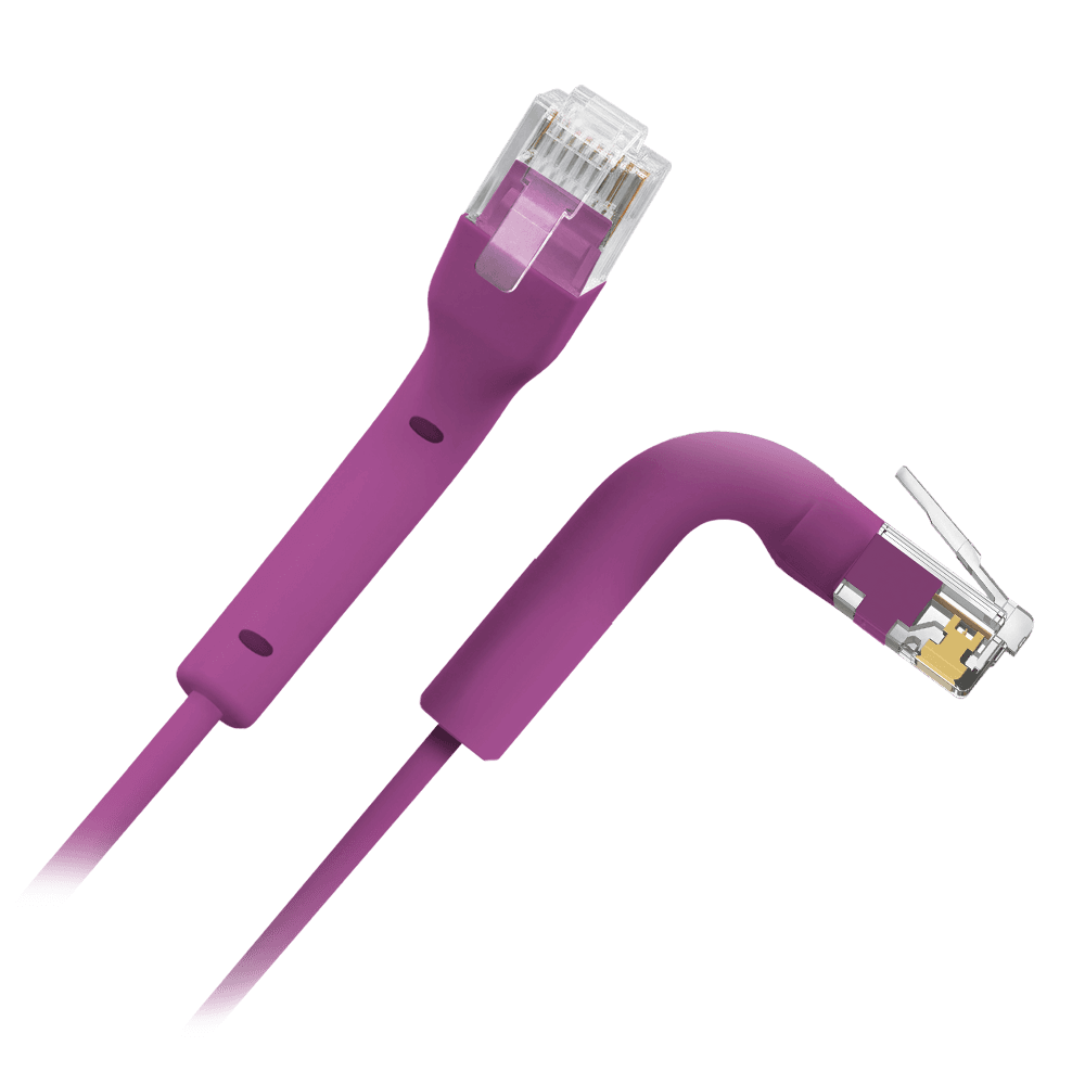 UTP6A-FLEX-2P