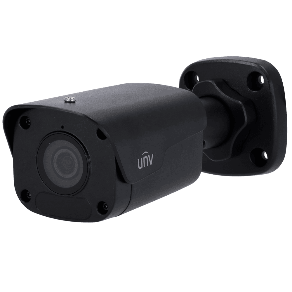 UV-IPC2124LB-ADF28KM-H-BLACK