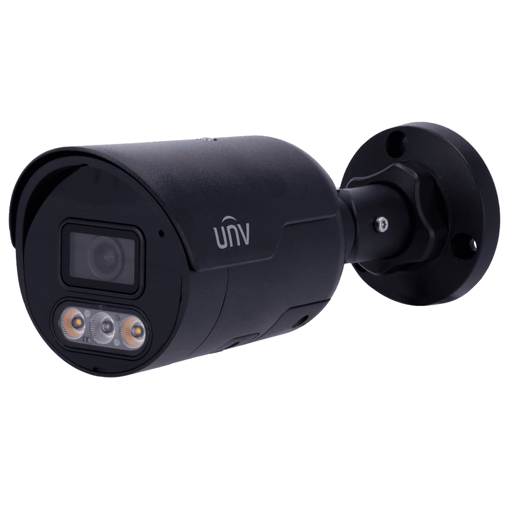 UV-IPC2124LE-ADF28KMC-DL-BLACK