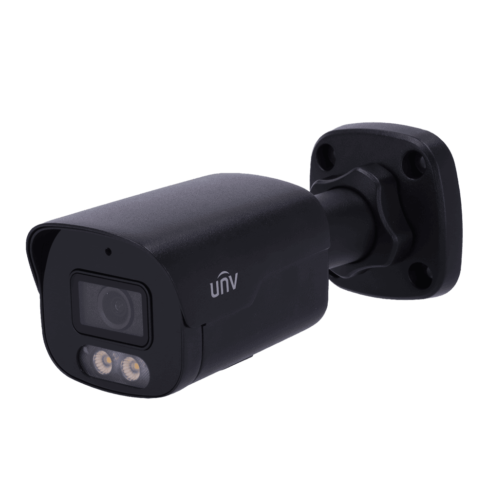 UV-IPC2124SB-ADF28KM-DL-I1-BLACK