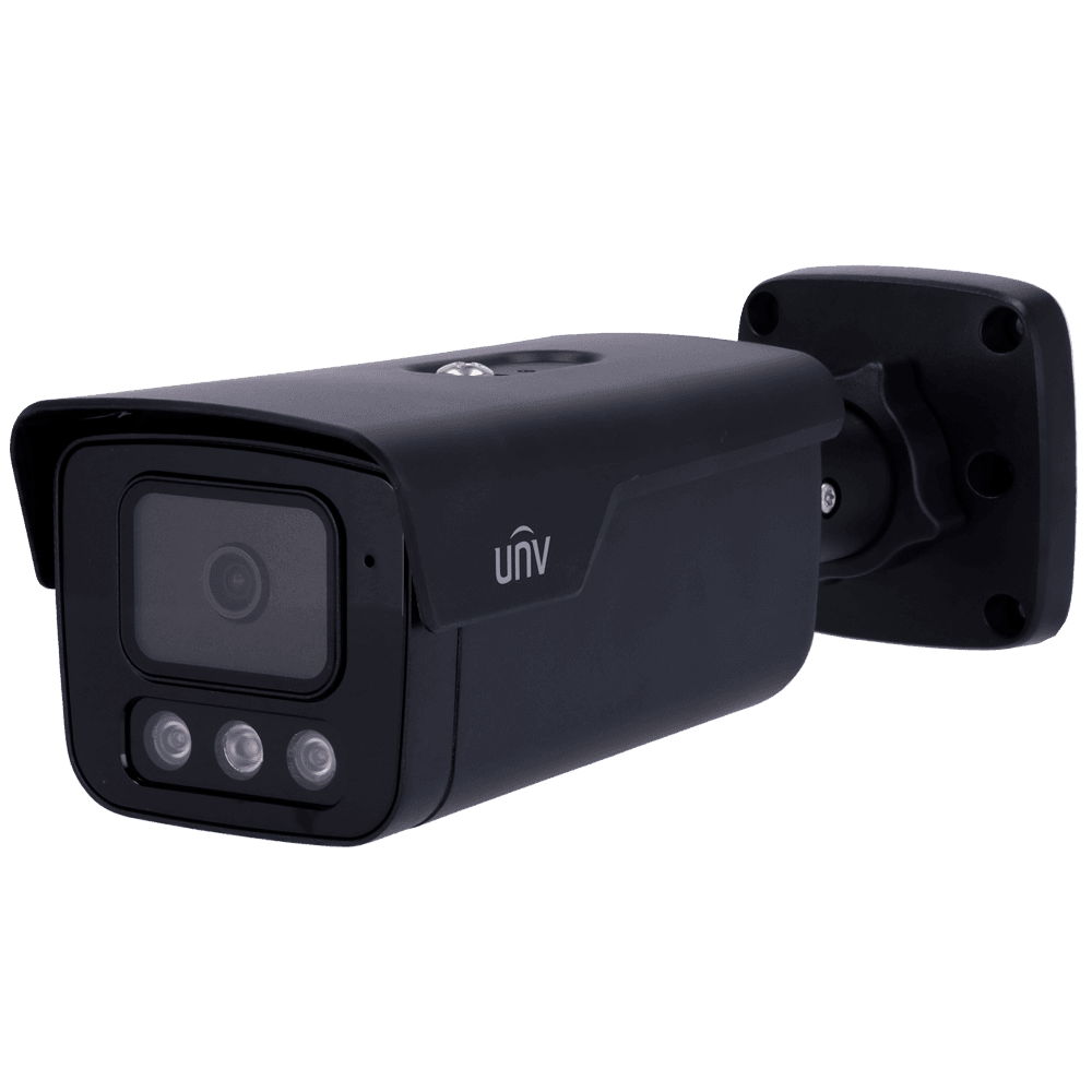 UV-IPC2B14SS-ADF28KMC-I1-BLACK