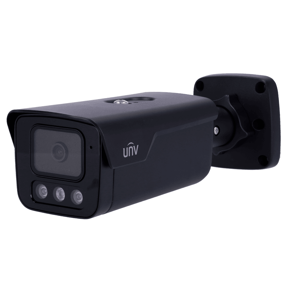 UV-IPC2B18SS-ADF28KMC-I1-BLACK