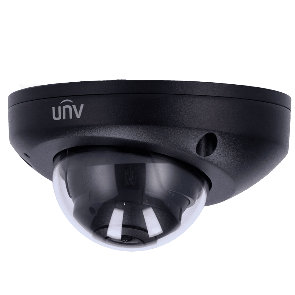 UV-IPC318SB-ADF28K-I0-BLACK