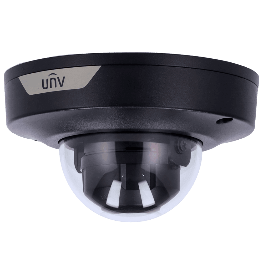 UV-IPC354SB-ADNF28K-I0-BLACK