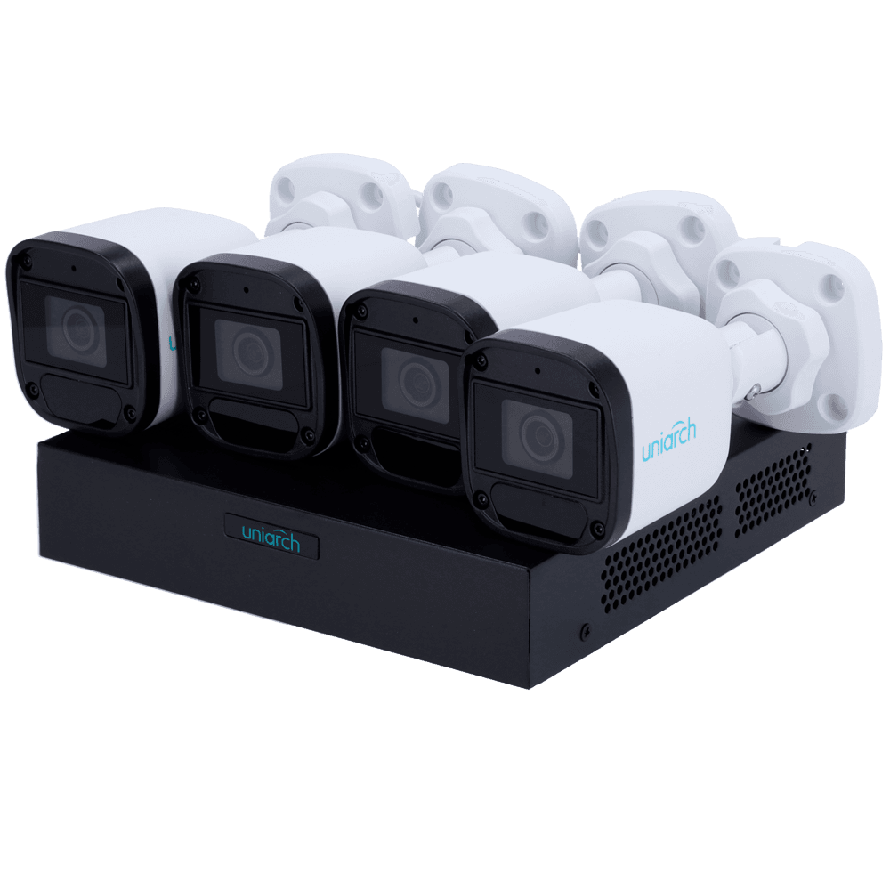 UV-KIT118-B42POE