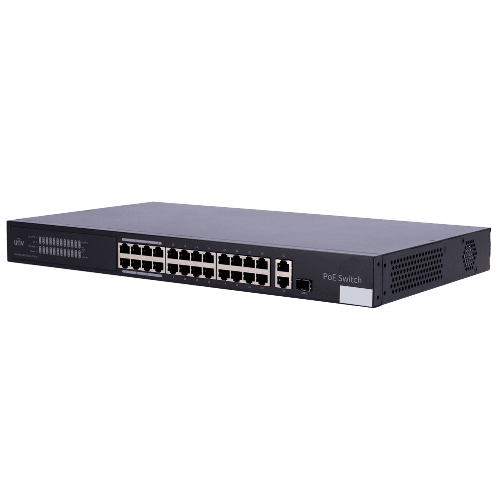 UV-NSW3000-24T1GT1GC-POE-IN