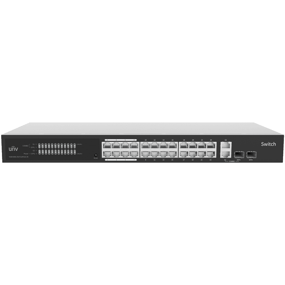 UV-NSW3000-25GT1GP1GC-IN
