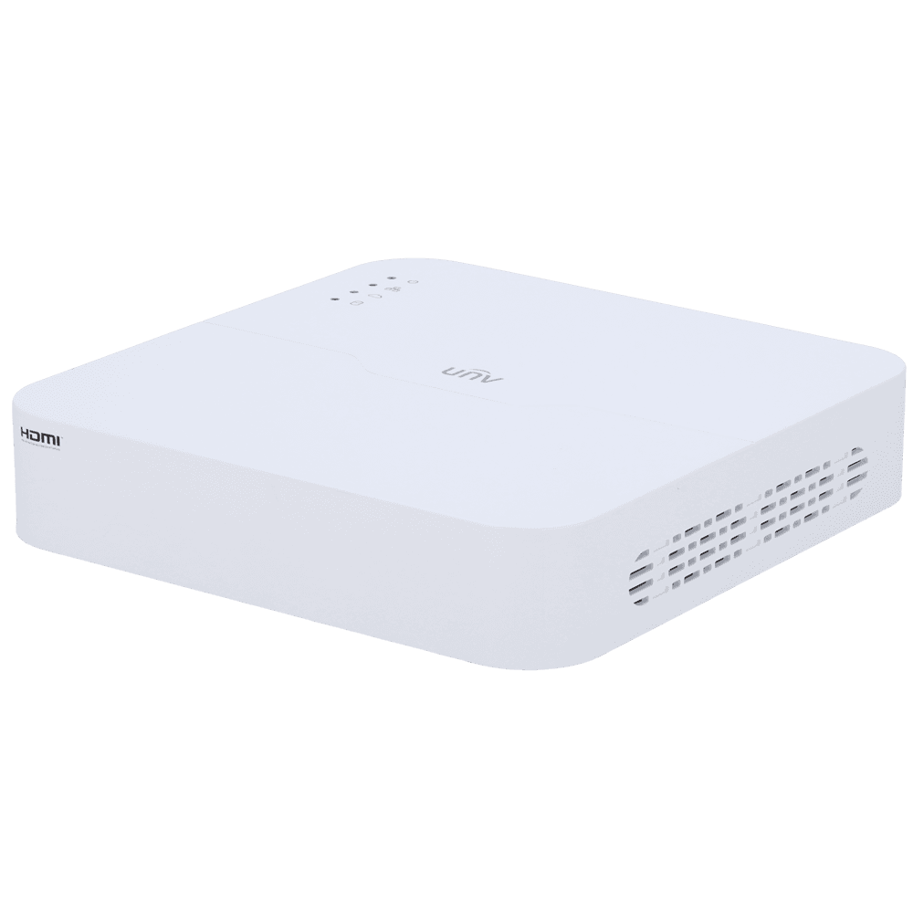UV-NVR301-04B-LP4-IQ