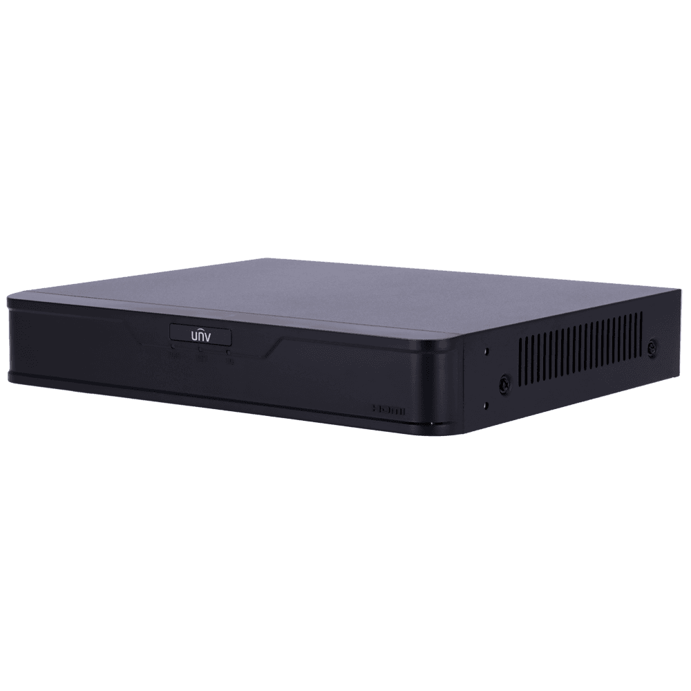 UV-NVR301-08B-IQ