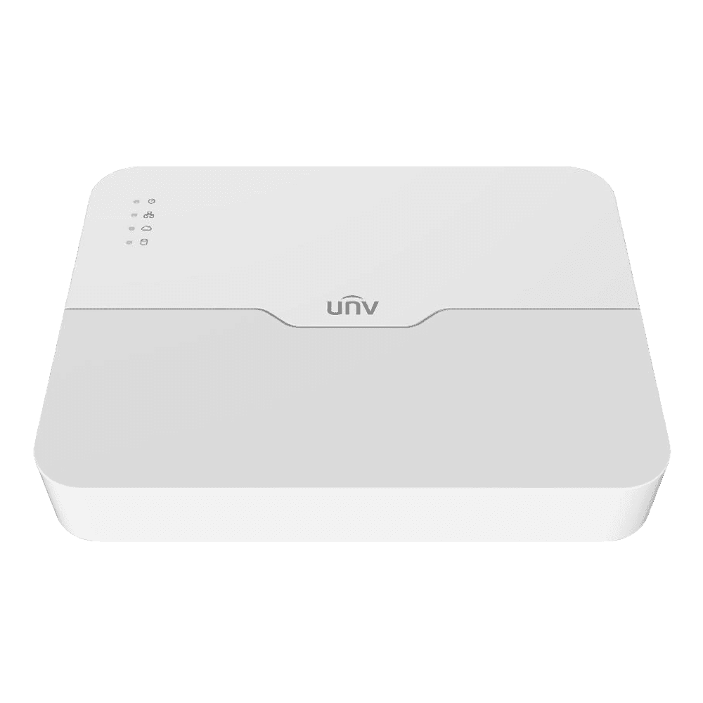 UV-NVR301-08LS3-P8
