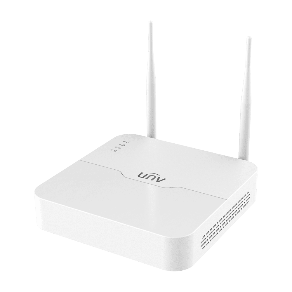 UV-NVR301-08S4-LW