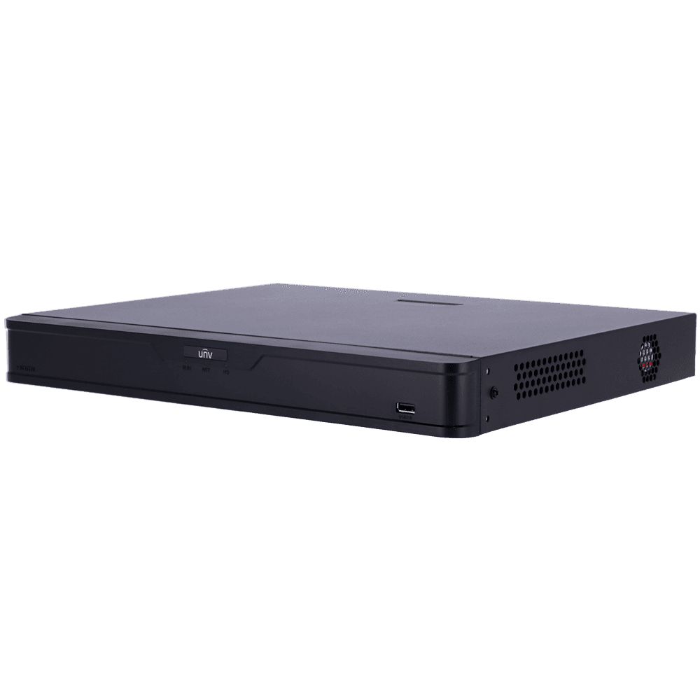 UV-NVR302-08B-P8-IQ