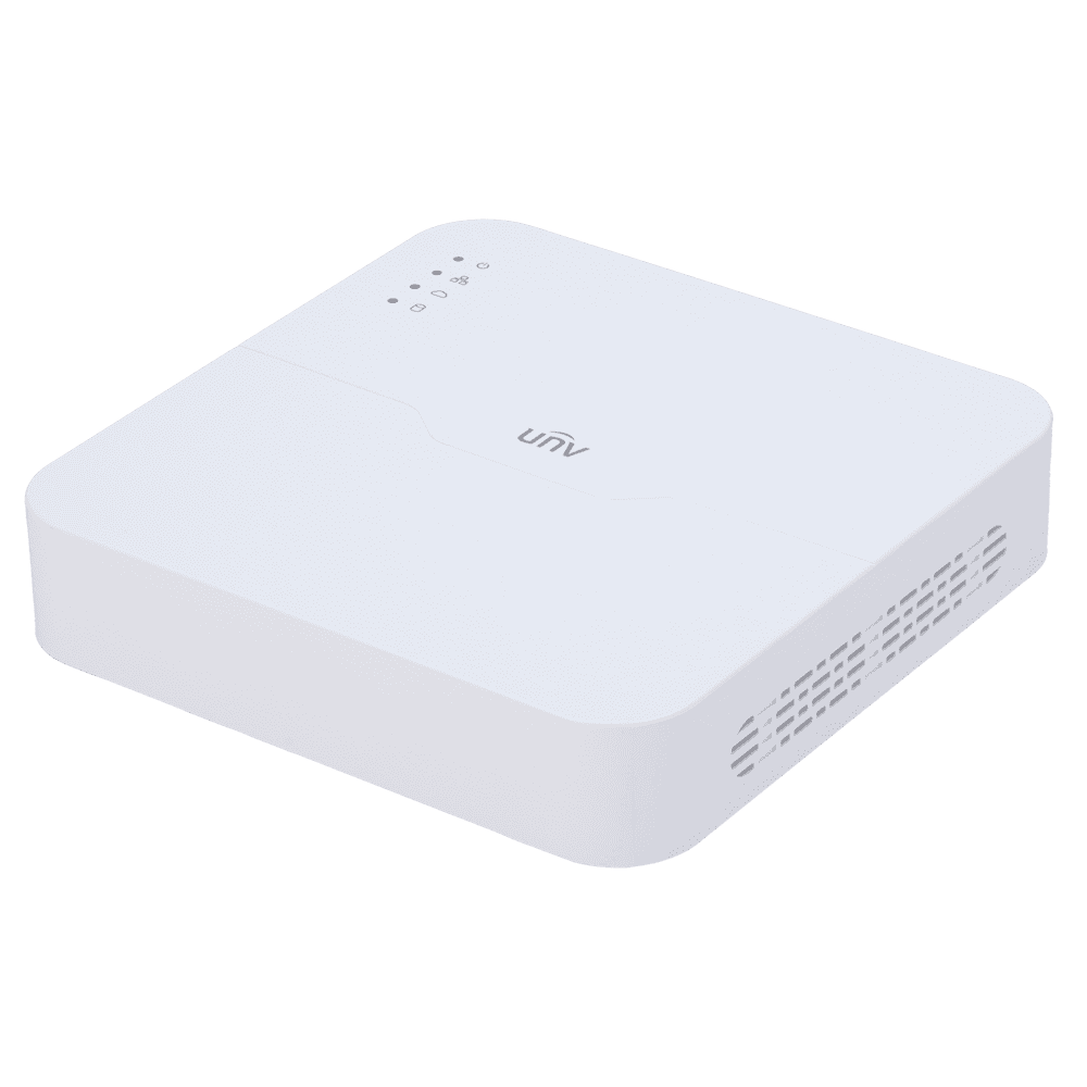 UV-NVR501-04B-LP4-IQ