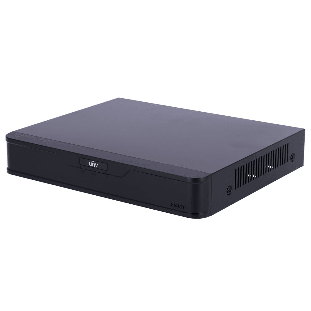 UV-NVR501-04B-P4