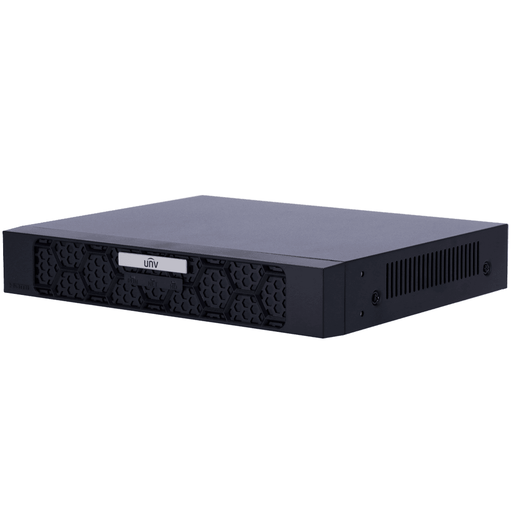 UV-NVR501-04B-P4-IQ