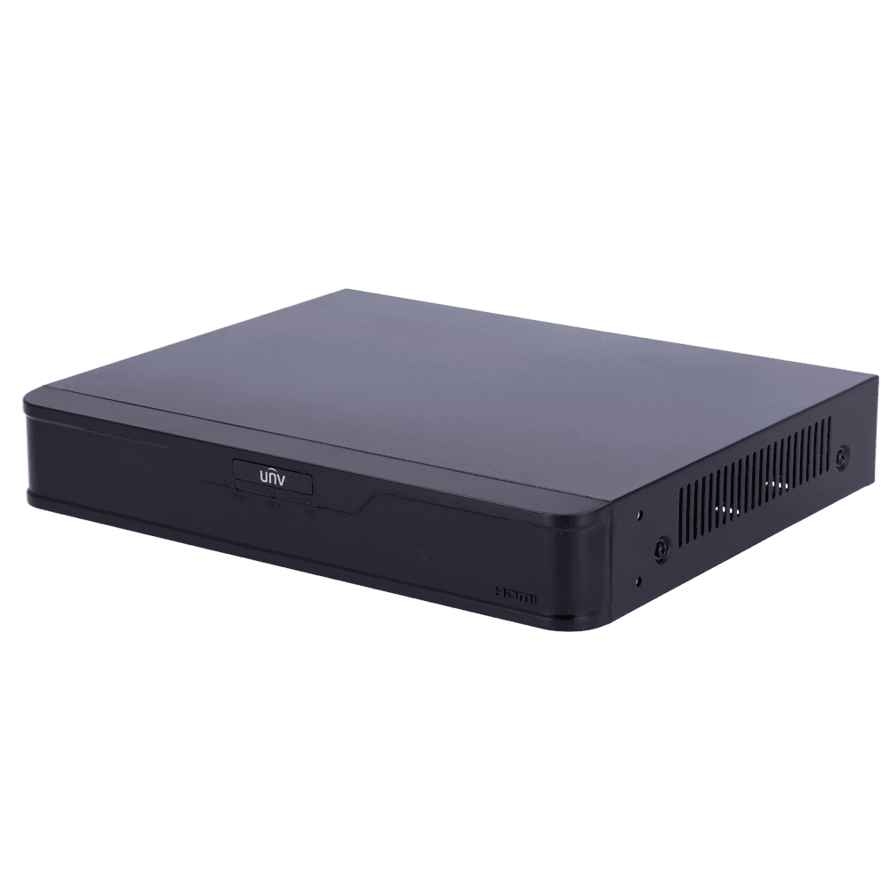 UV-NVR501-08B