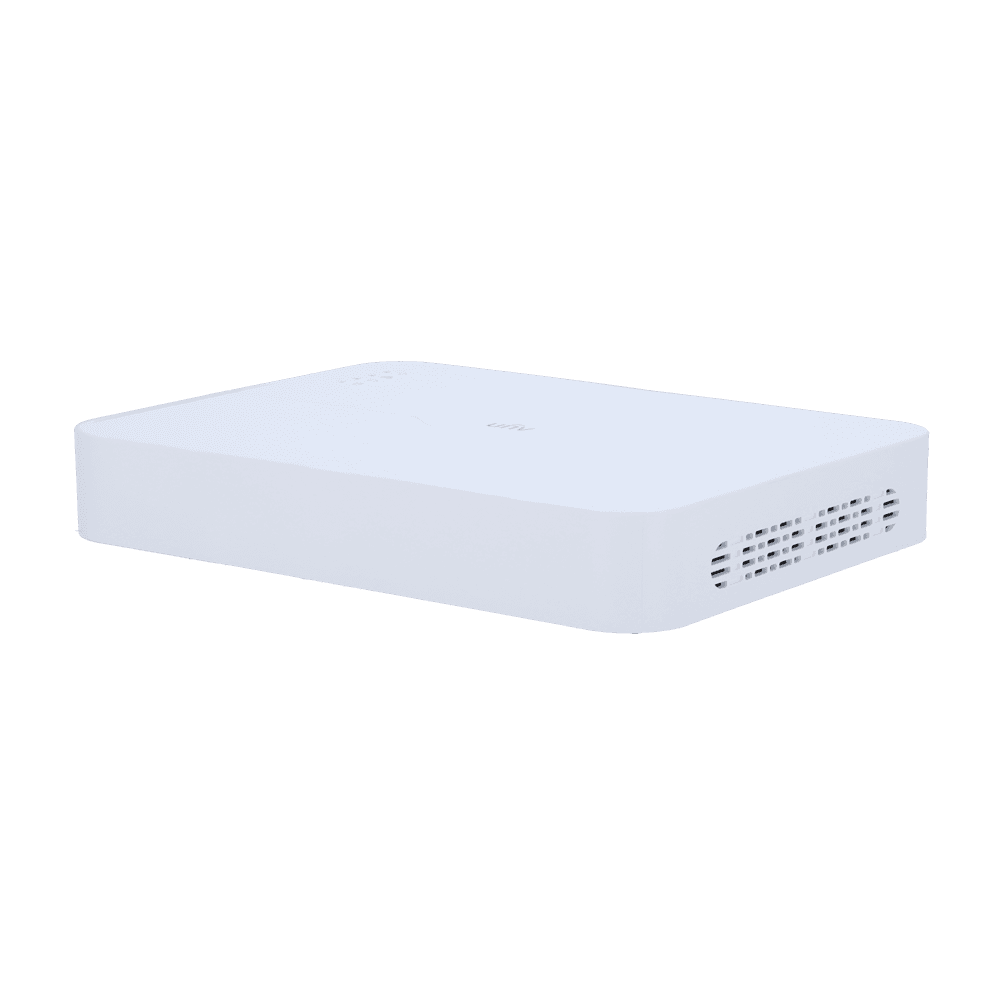 UV-NVR501-08B-LP8