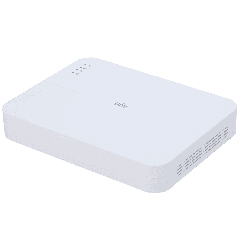 UV-NVR501-08B-LP8-IQ