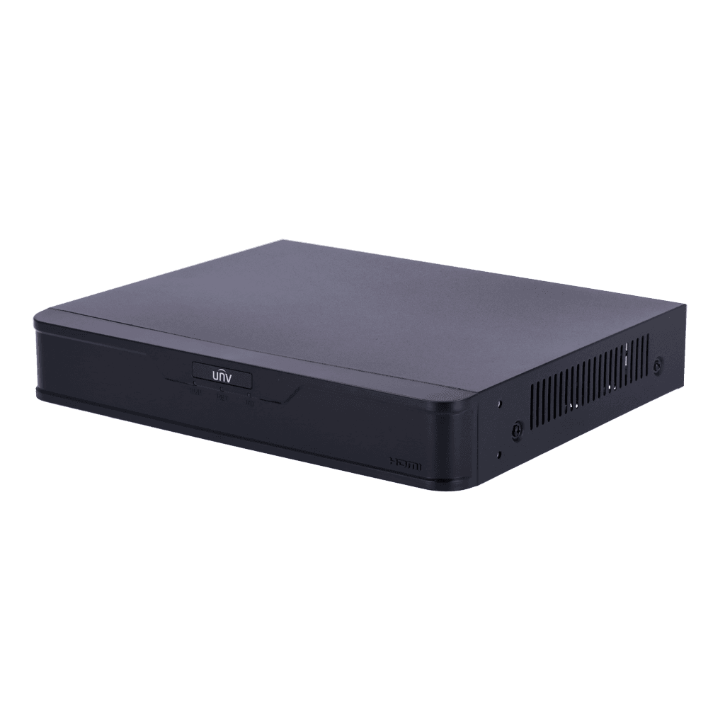 UV-NVR501-08B-P8