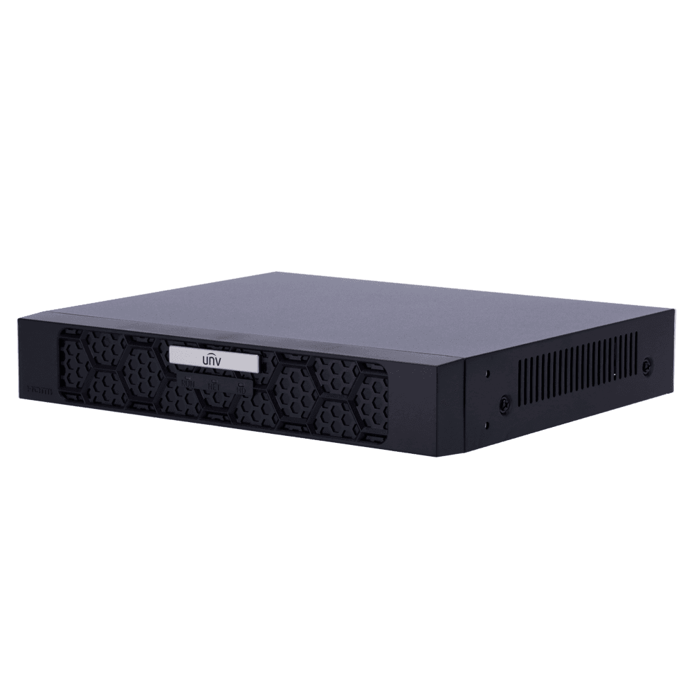UV-NVR501-08B-P8-IQ