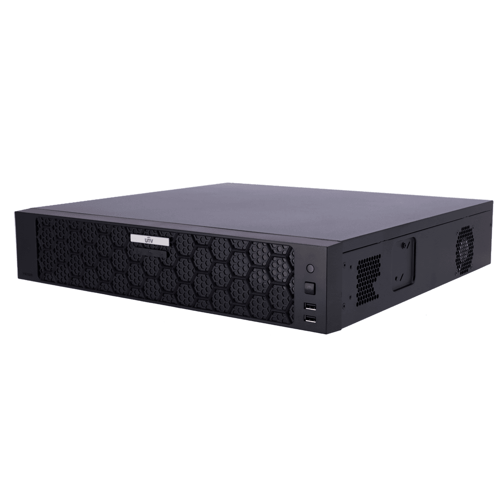 UV-NVR504-64E-IQ