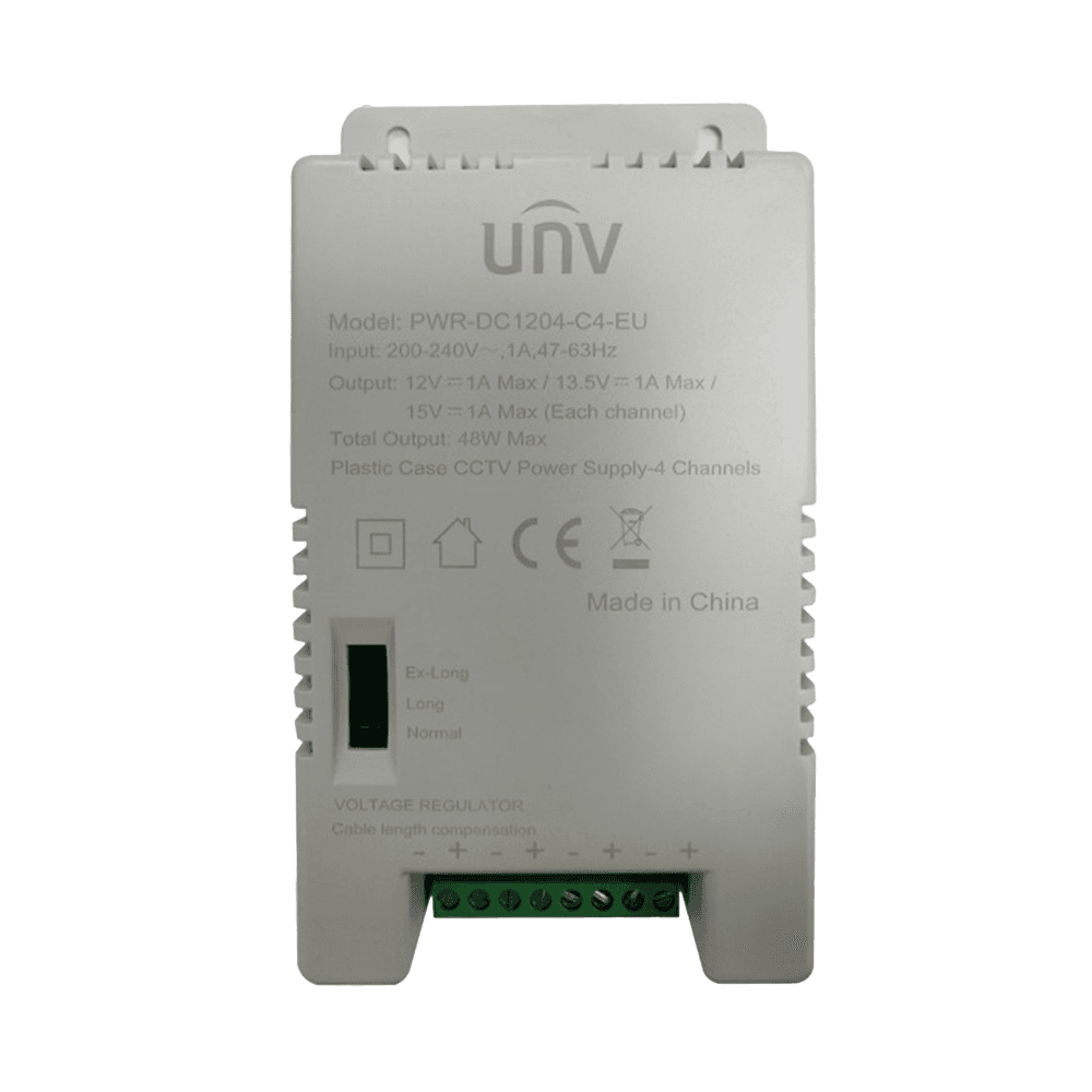 UV-PWR-DC1204-C4-EU