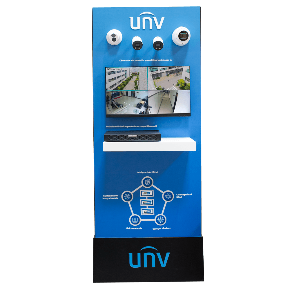 UV-TOTEM