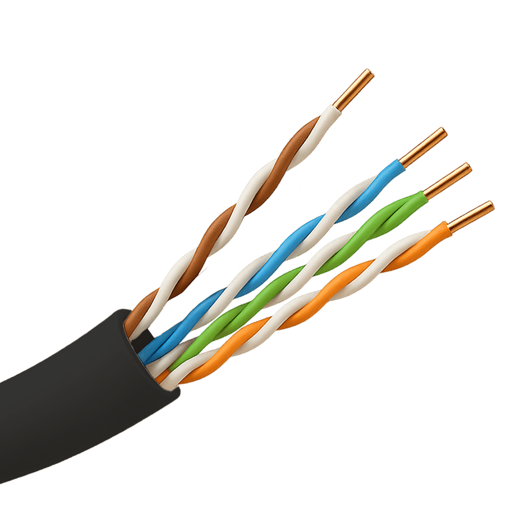 UV-UTP5E-305-BC-OUTDOOR