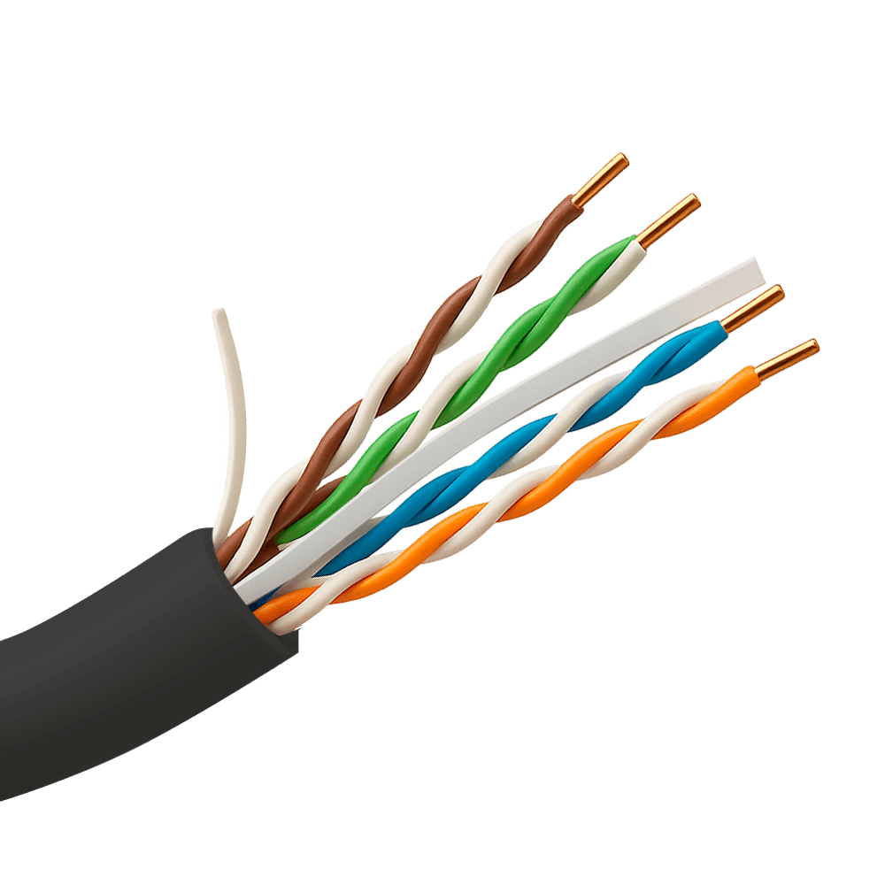 UV-UTP6-305-BC-OUTDOOR