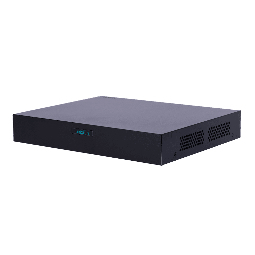 UV-XVR-116F