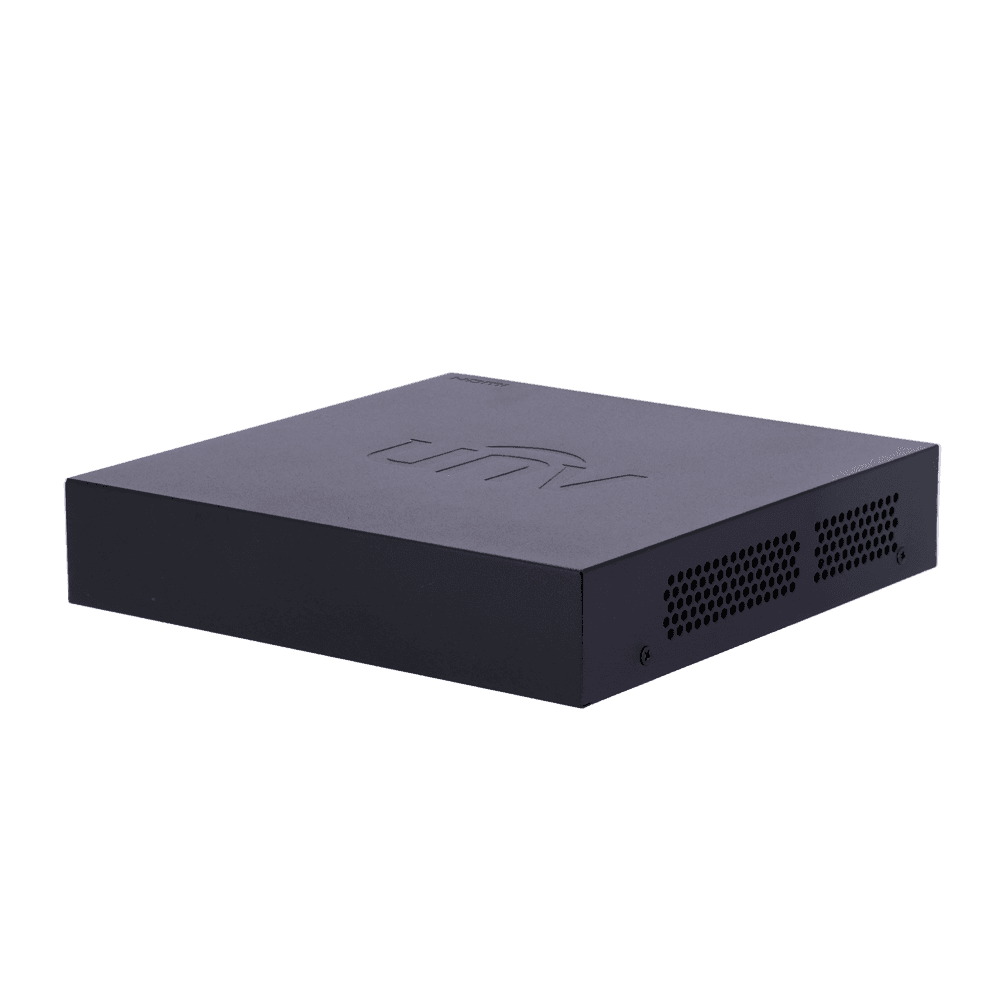 UV-XVR301-08F
