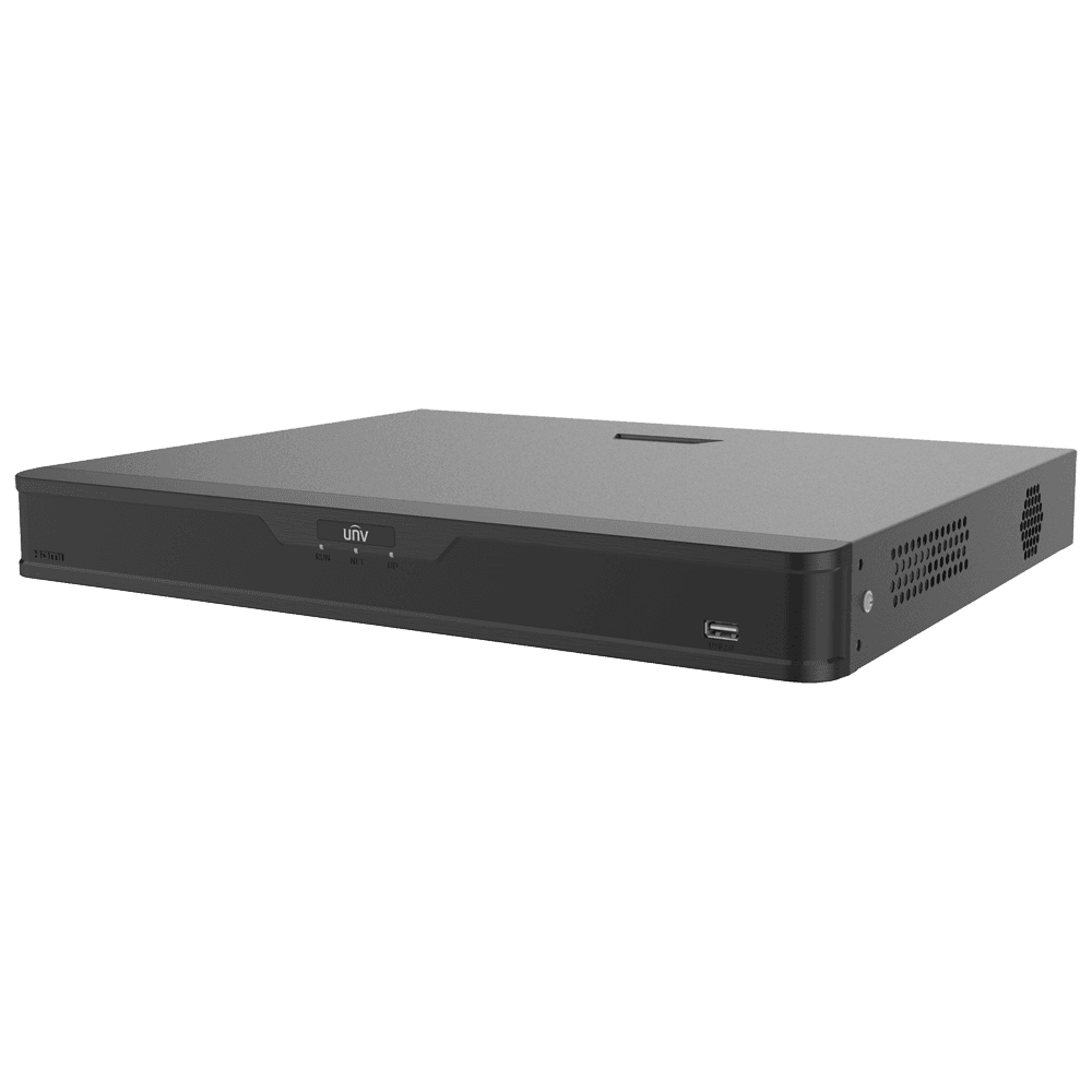 UV-XVR302-32Q4
