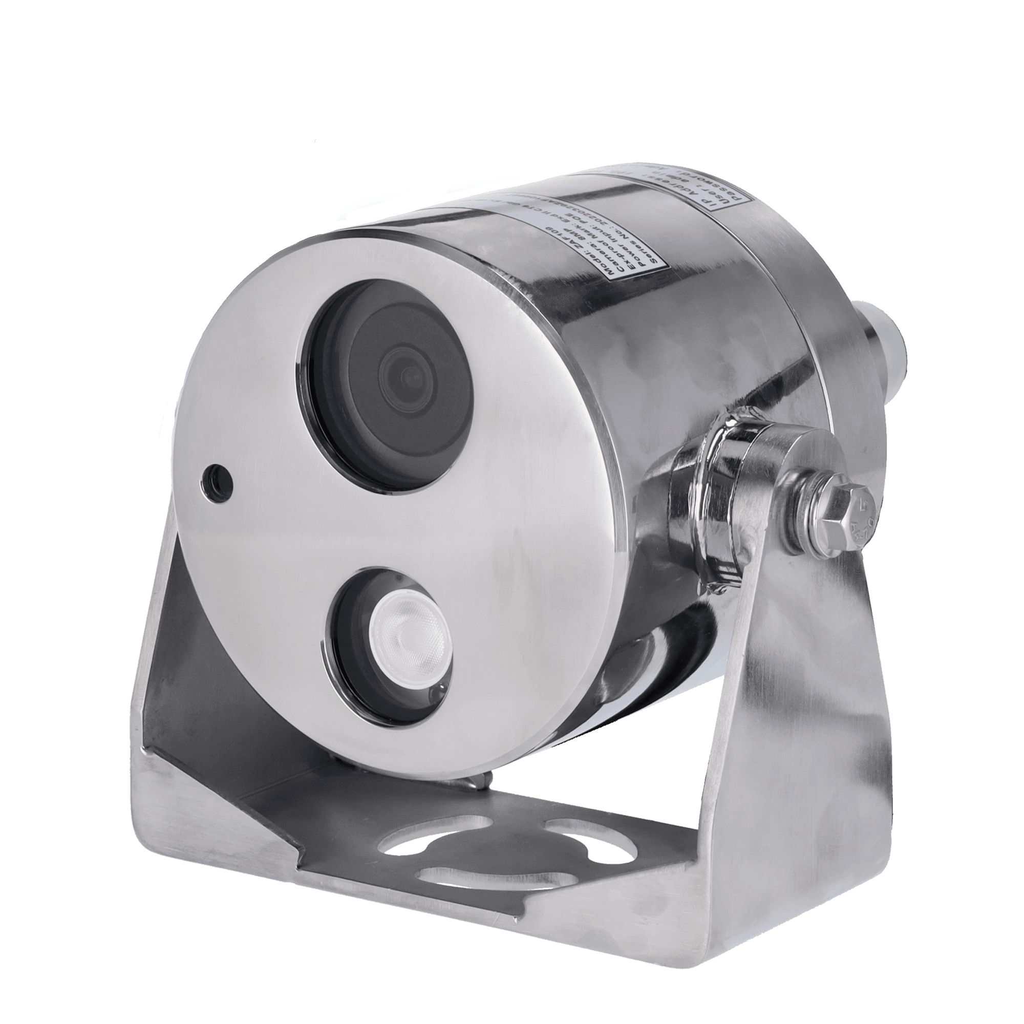 UV-ZAF109S-IPC3614-CNEX