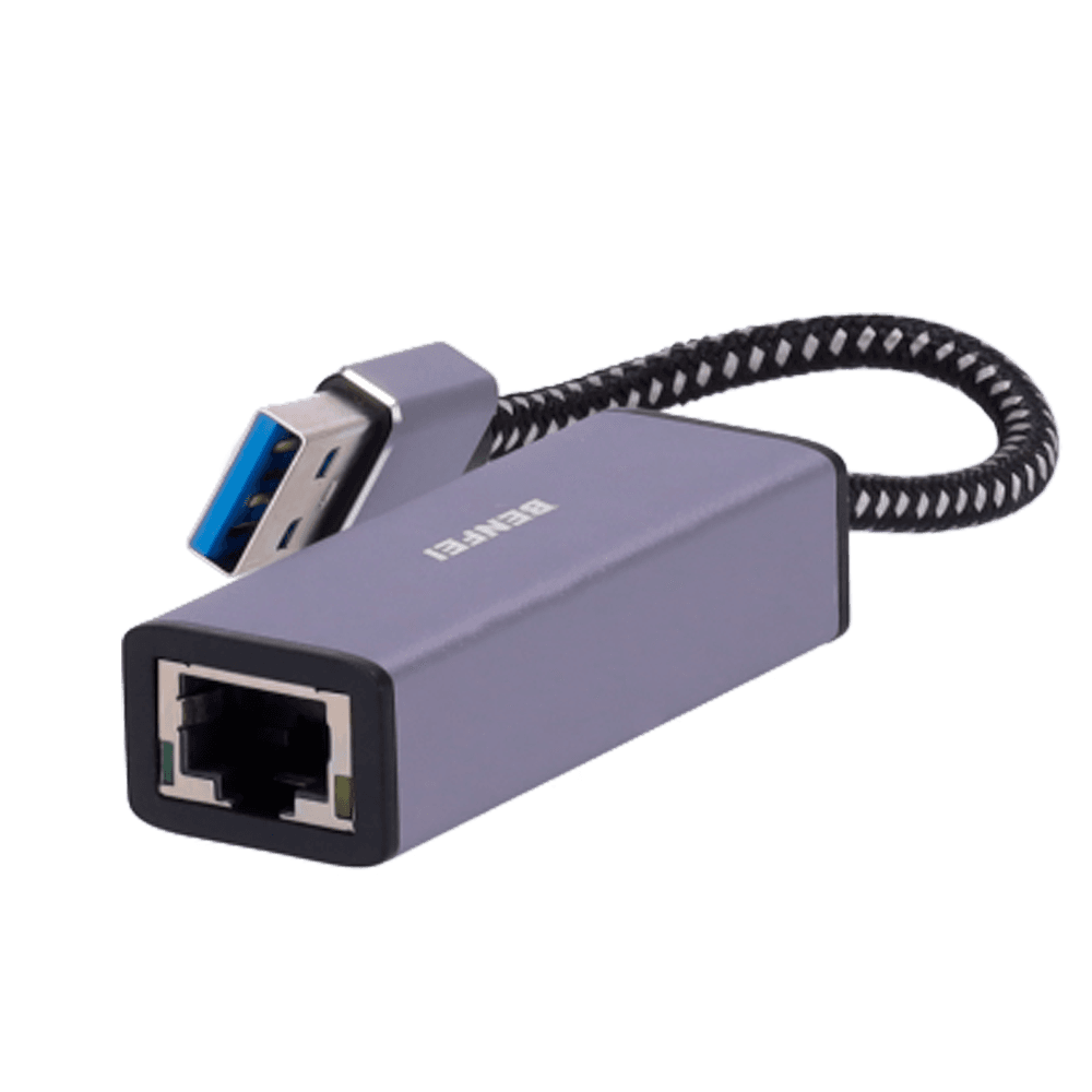 VA-LAN-IP-USB