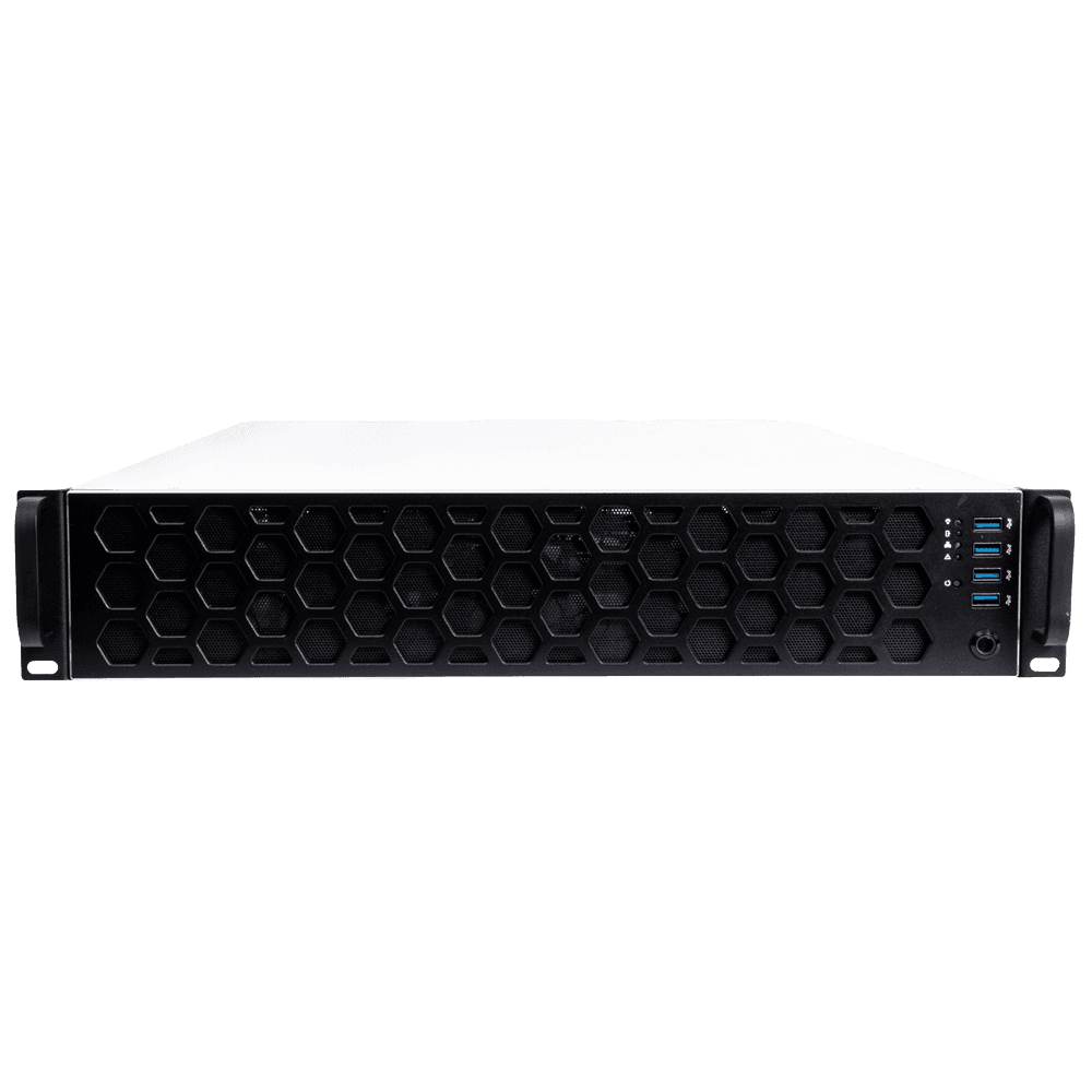 VCA-ASP501