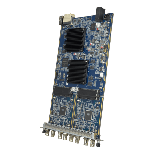 VEC0804HC-M70-HDCVI