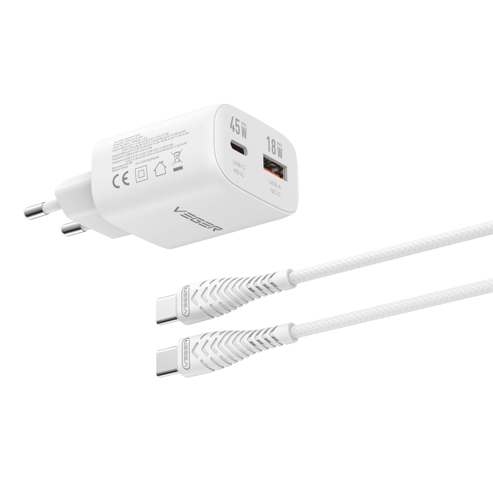 VG-TR101-45W1A1C