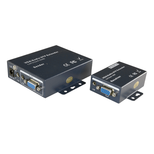 VGA-EXT