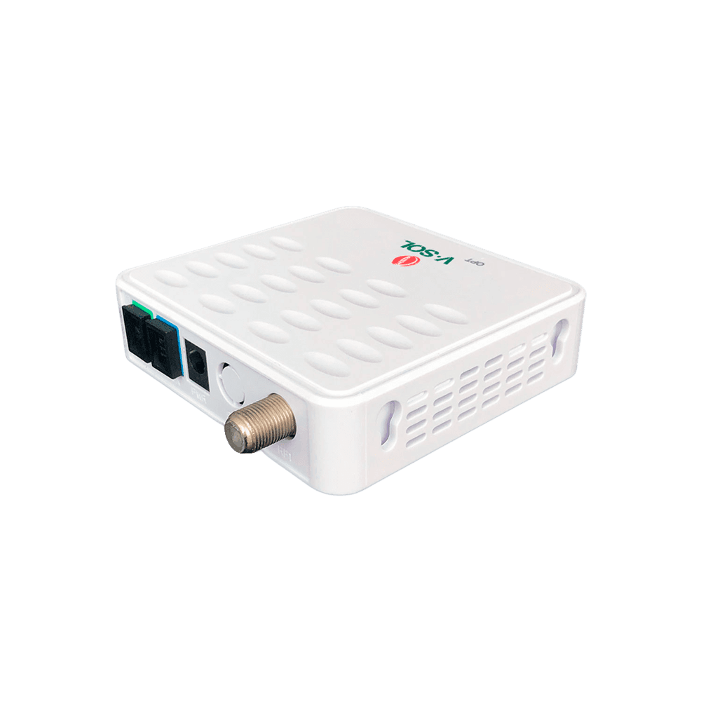 VSOL-V8601C-1-WDM-AGC