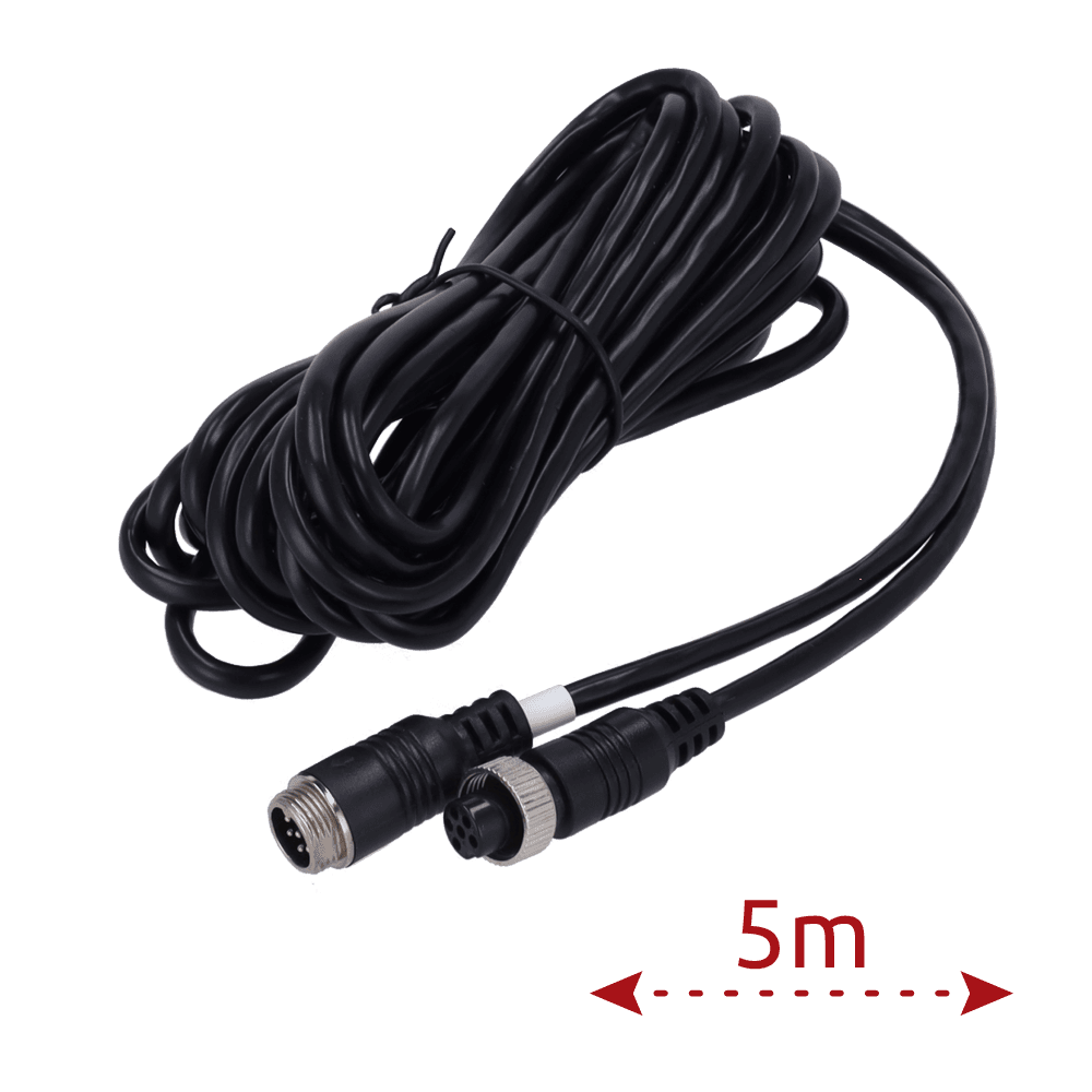 VW-6PIN-IP-50