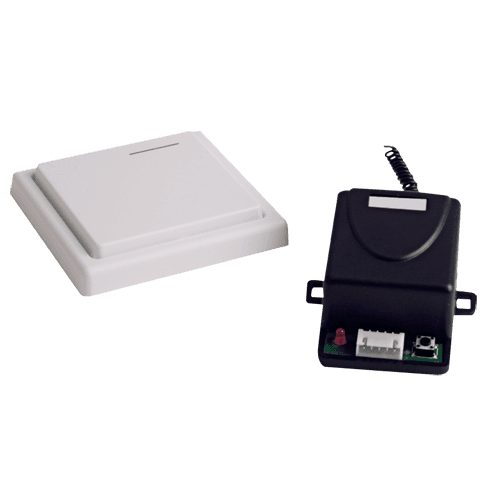 WBK-400RC