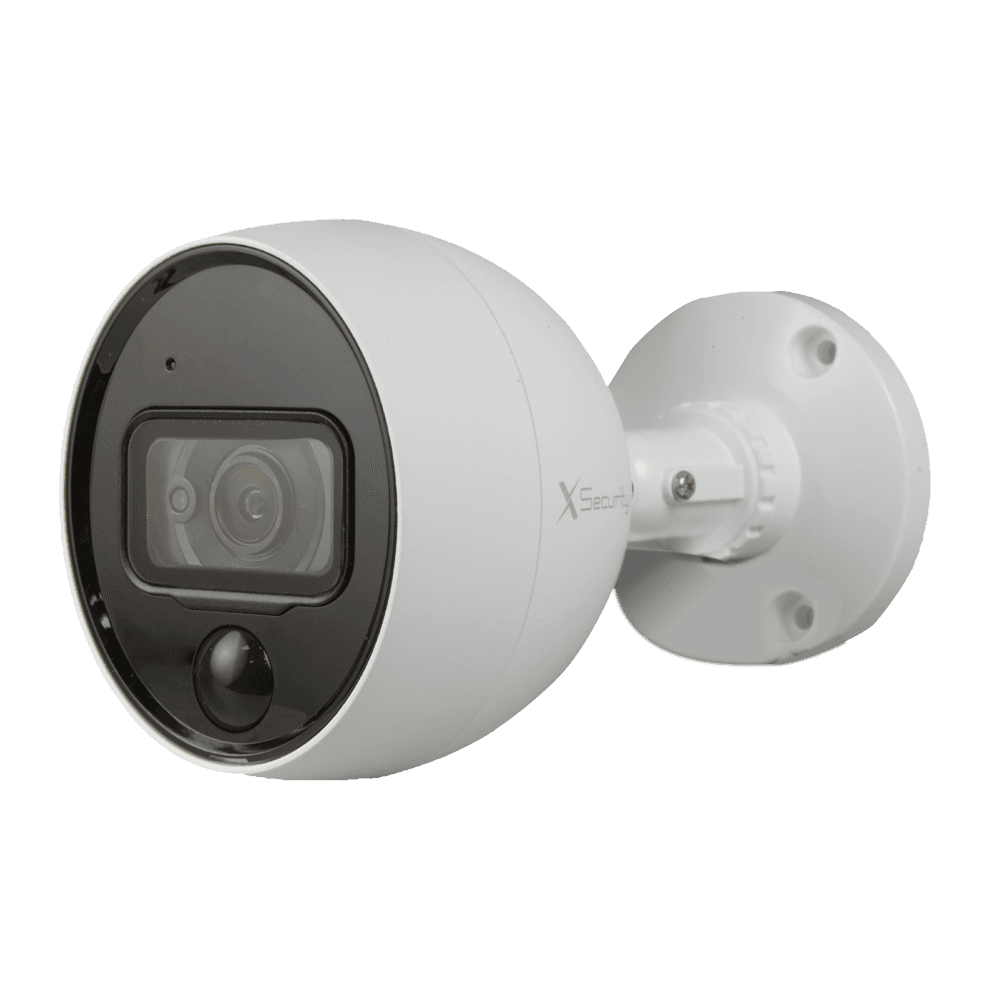 XS-CV030PIR-4KC-I