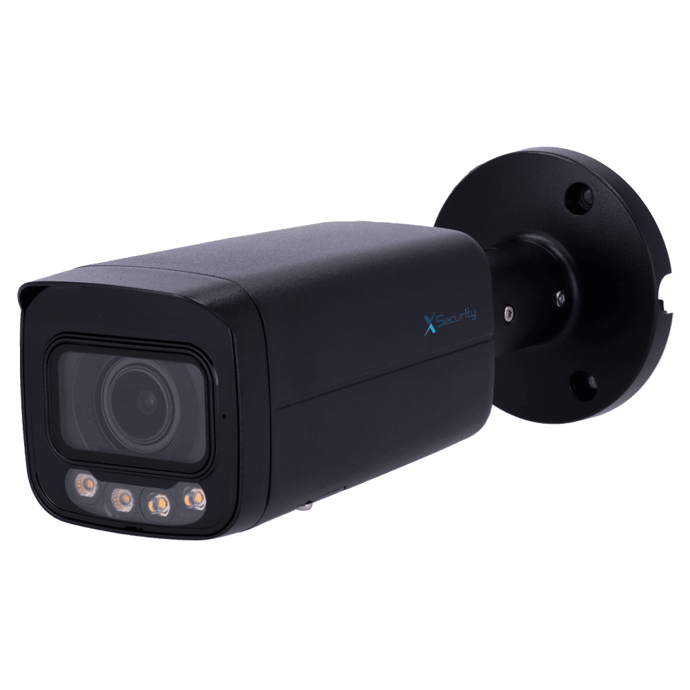 XS-IPB829ZA-8P-DL-WIZ-BLACK