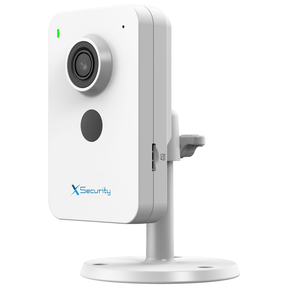 XS-IPC4K-4EW-PIR