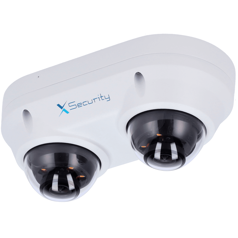 XS-IPD850A-4P-DUAL