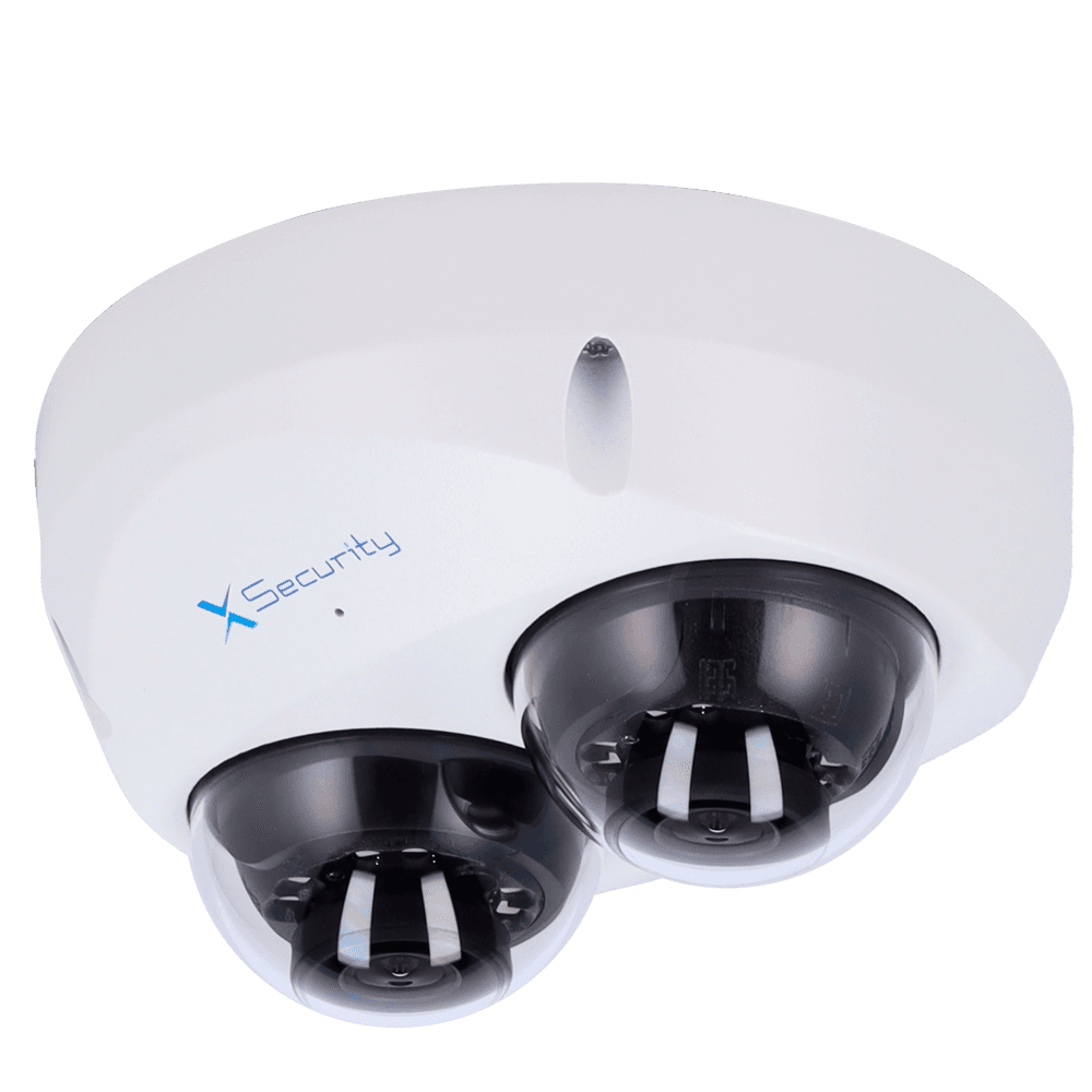 XS-IPD850A-4U-MIND