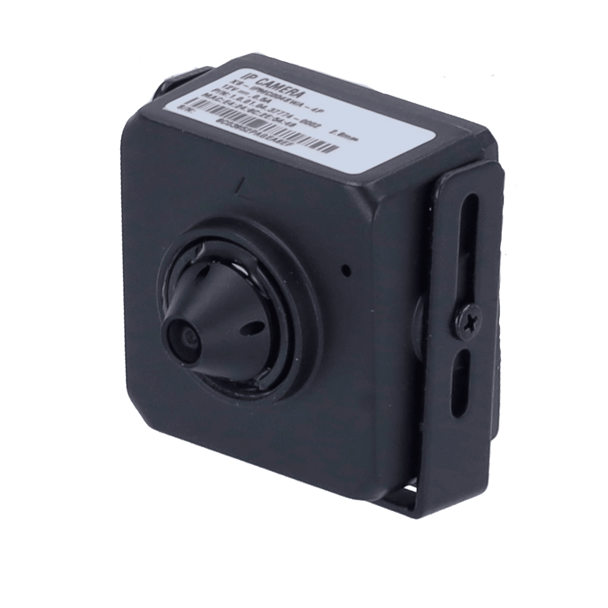 XS-IPMC004SWA-4P