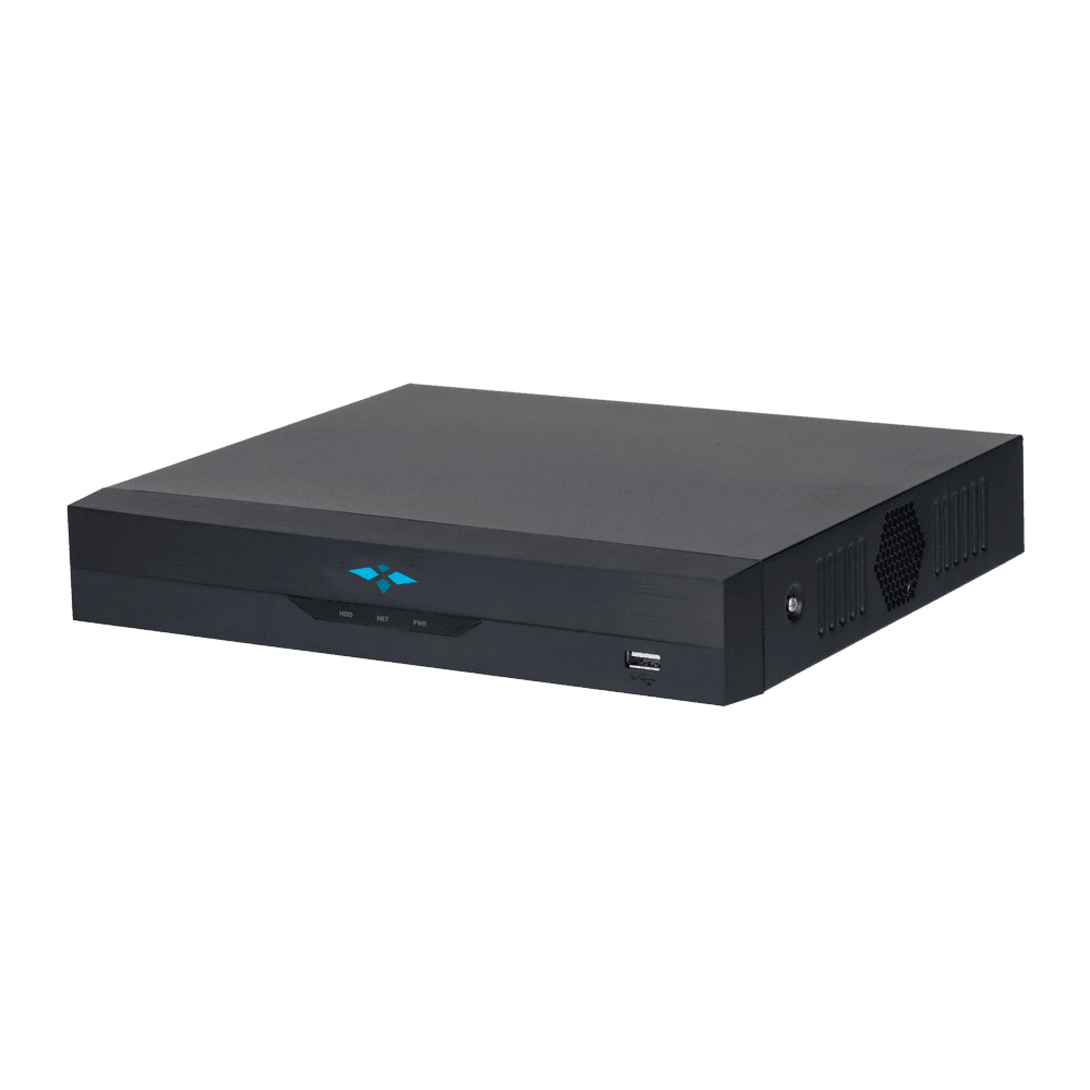 XS-NVR2104-4AI