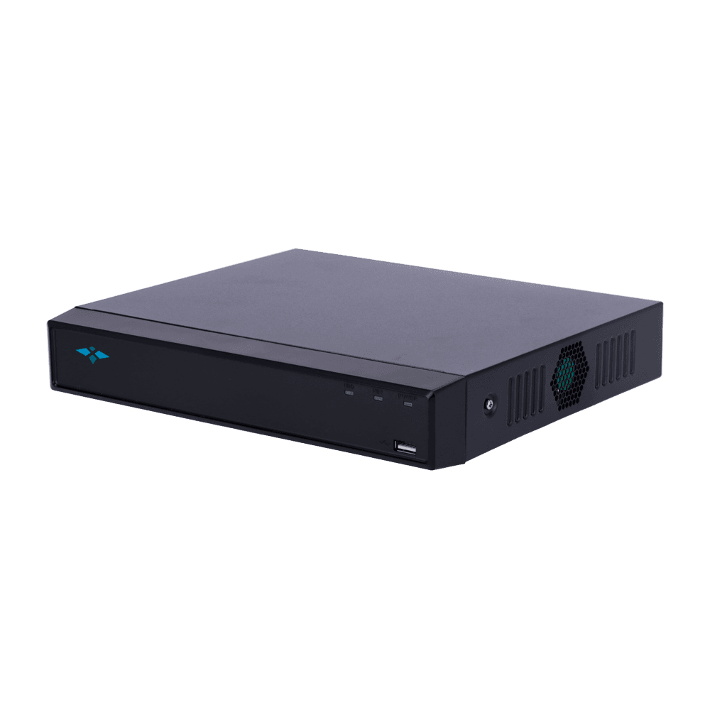 XS-NVR2108-8P-4AI